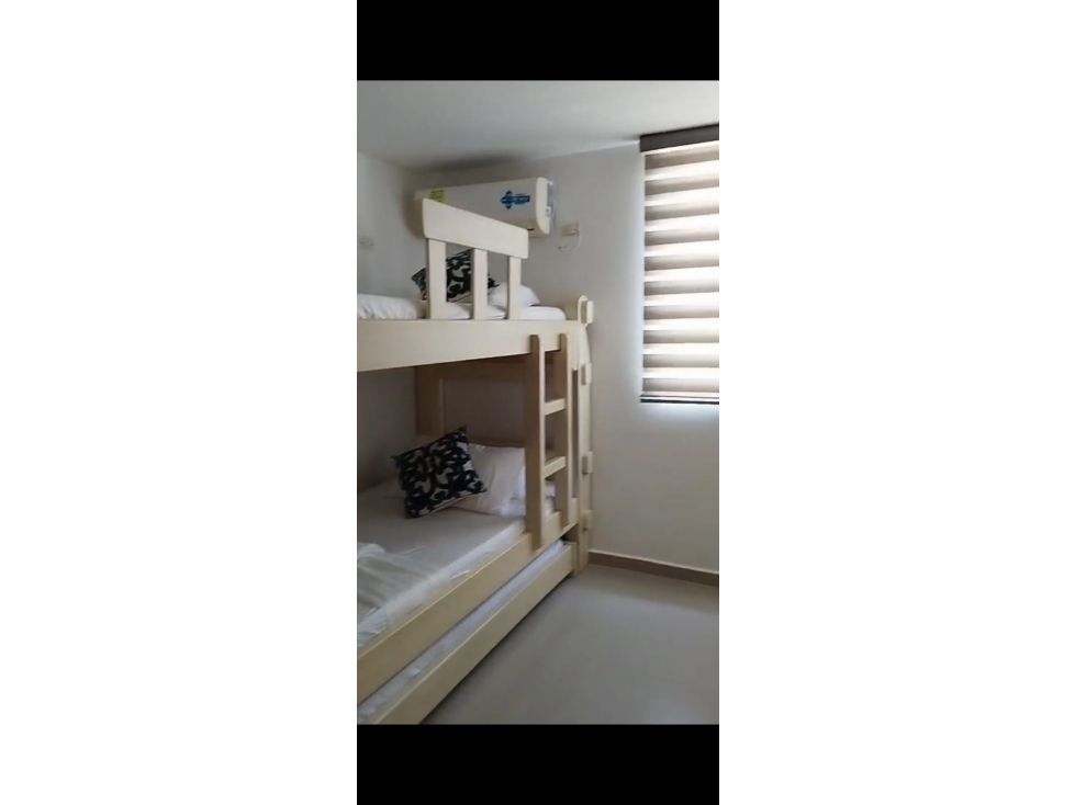 VENDO APARTAMENTO UBICADO EN COVEÑAS SUCRE — foto 2