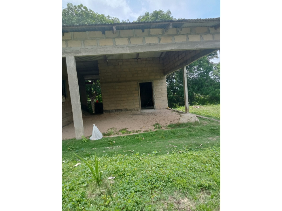 EN VENTA CASA CAMPESTRE EN LA VIA A PLANETA RICA KILOMETRO 30 — foto 2