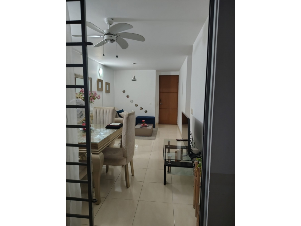 VENDO APARTAMENTO EN MONTEVERDE MONTERIA CORDOBA — foto 5
