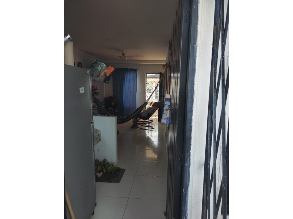 VENDO CASA EN LA URBANIZACION SANTA ELENA MONTERIA CORDOBA - 4