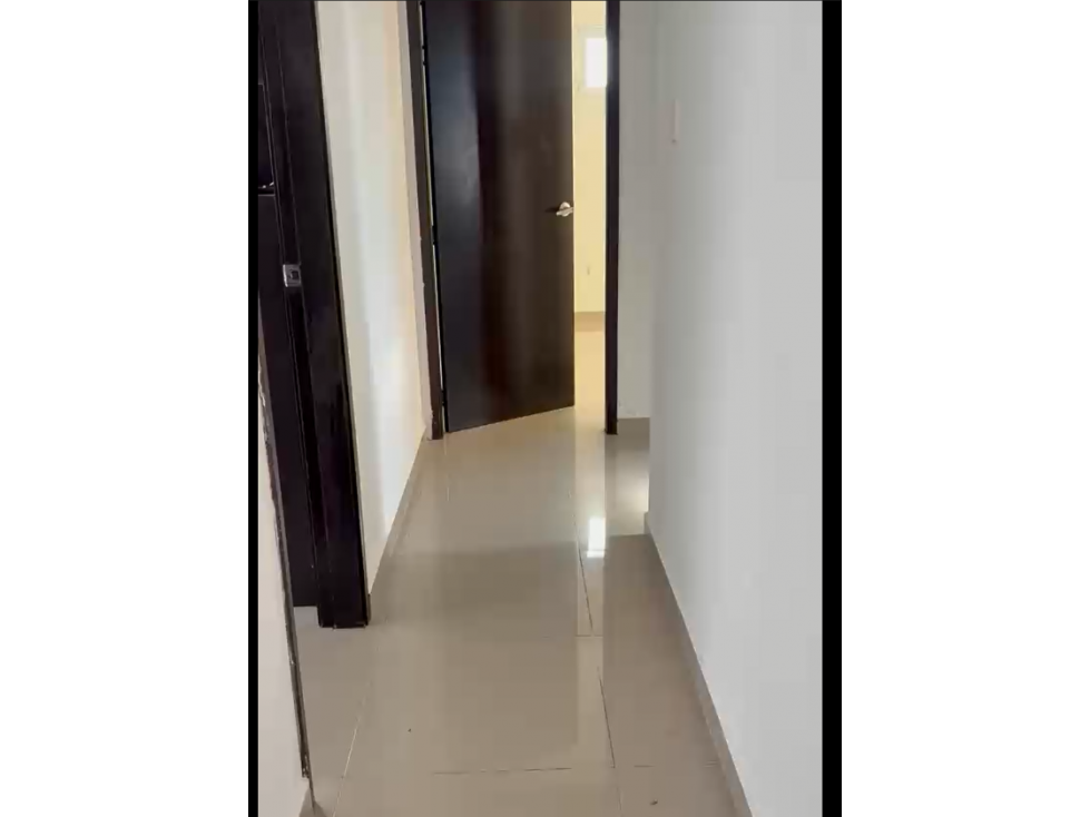 VENDO APARTAMENTO EN VALLEJUELOS MONTERIA CORDOBA - 2
