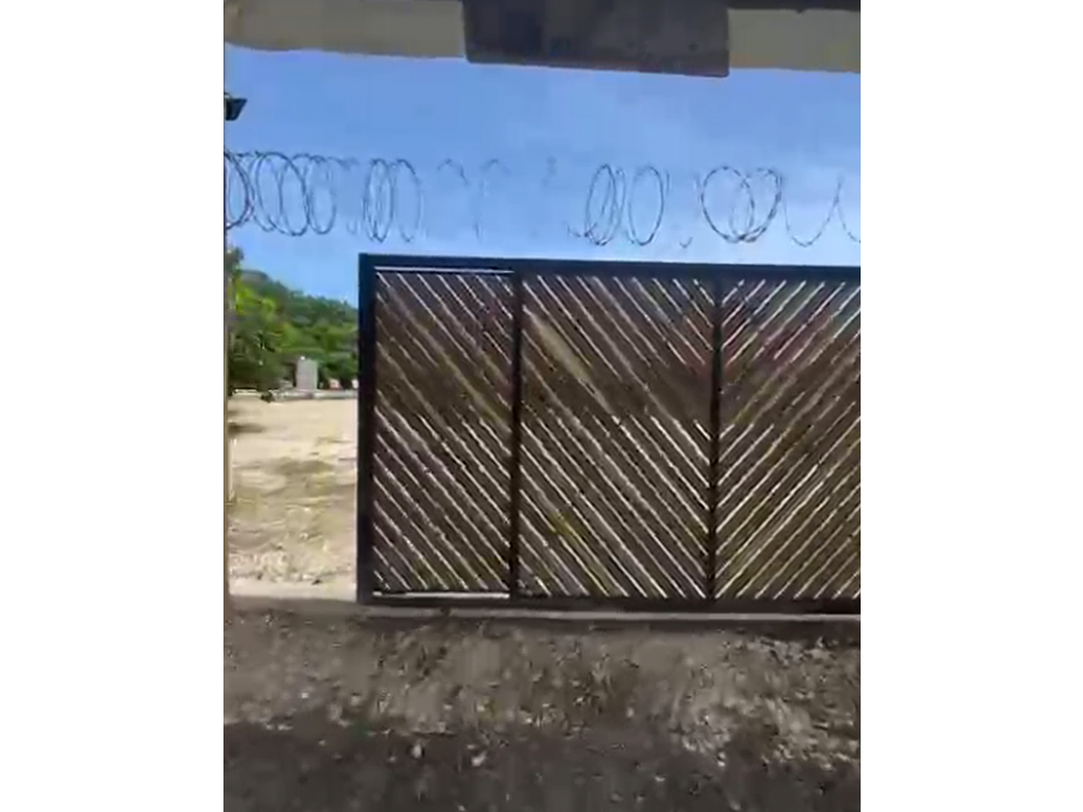 VENDO CASA CAMPESTRE EN LOS PERICOS MONTERIA CORDOBA — foto 2