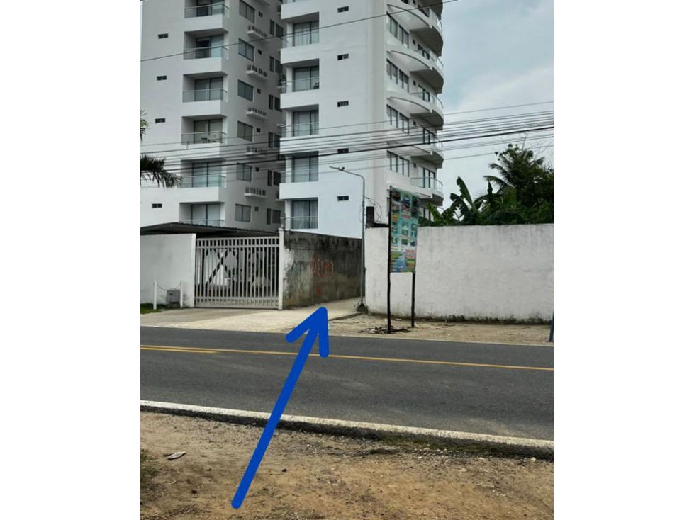 VENDO LOTE UBICADO EN COVEÑAS SUCRE - 4