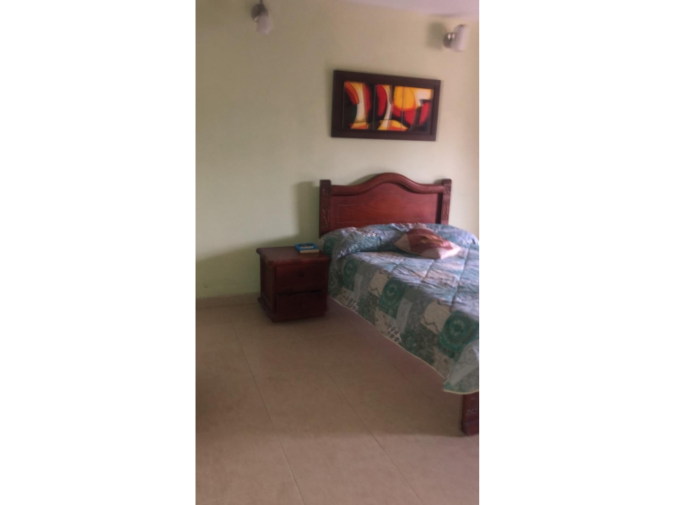 VENDO APARTAMENTO UBICADO EN BARRIO PASATIEMPO MONTERÍA CÓRDOBA — foto 2