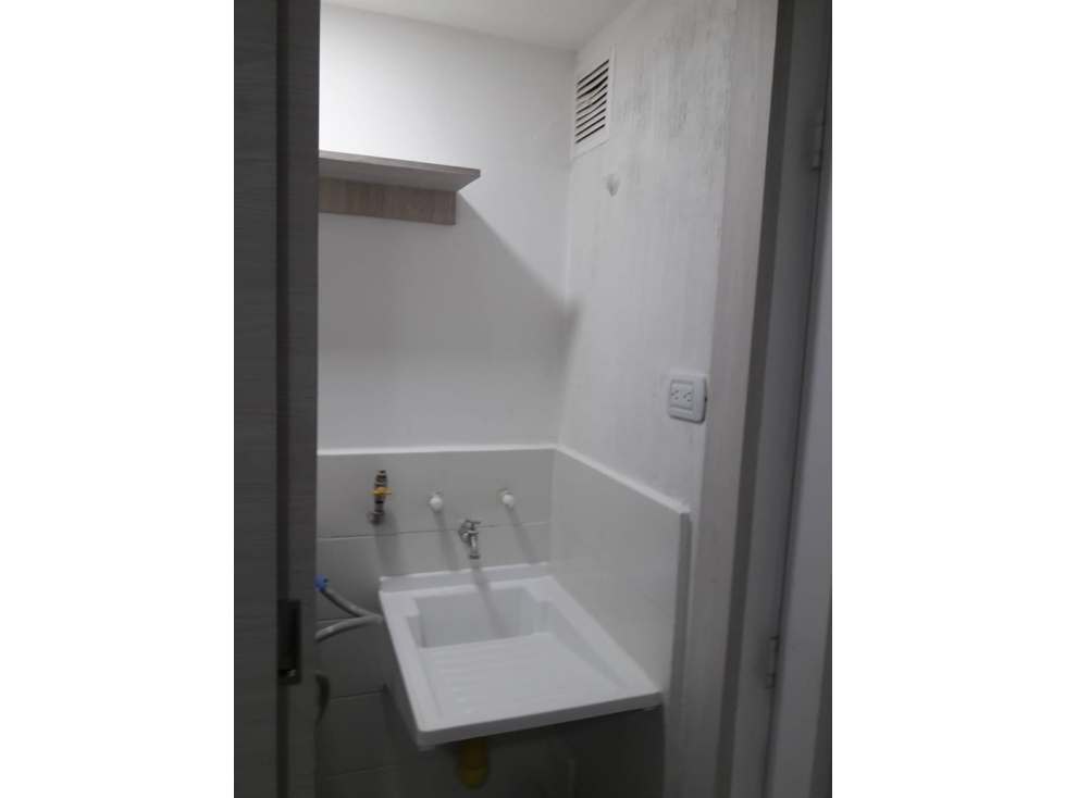 VENDO APARTAMENTO EN CONJUNTO CERRADO CASTELLANA MONTERIA — foto 5