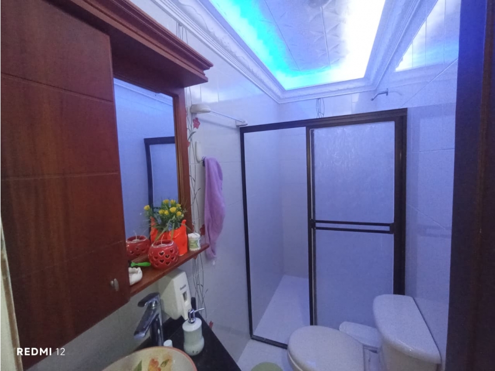 VENDO CASA UBICADA EN BARRIO ROSALES DE TACASUAN MONTERÍA CÓRDOBA — foto 6