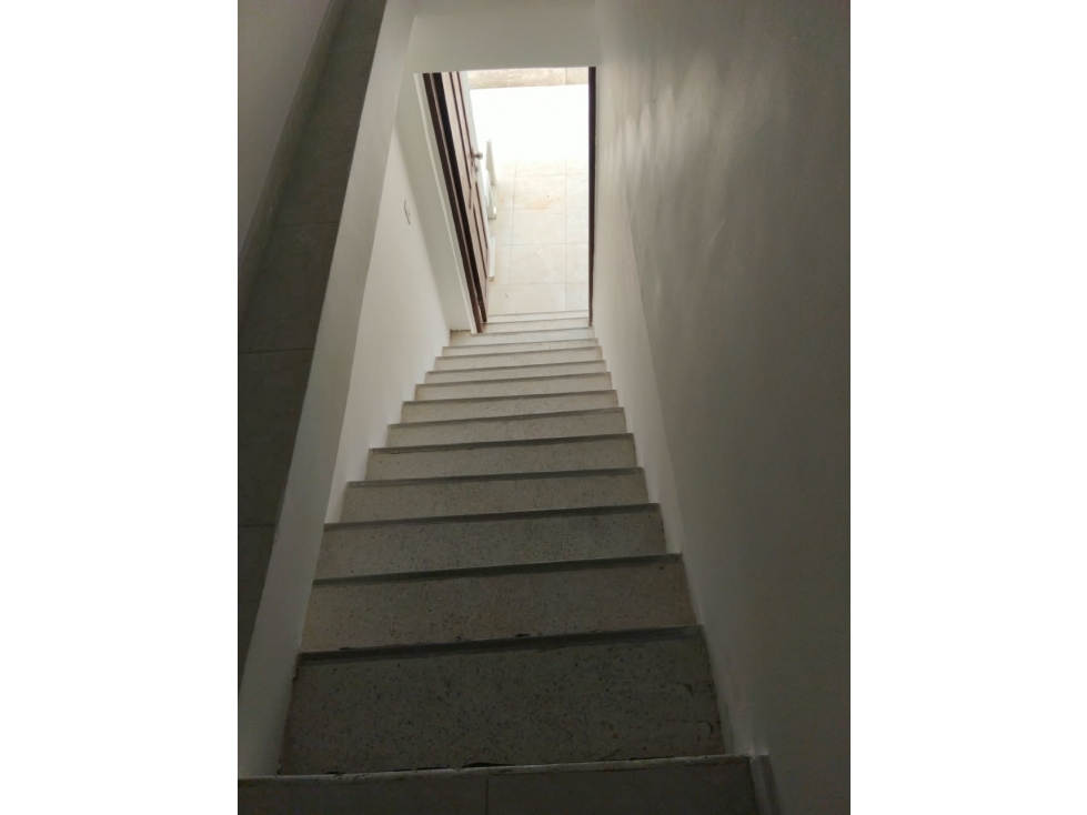 VENDO APARTAMENTO EN ROSALES DE TAKASUAN MONTERIA — foto 5