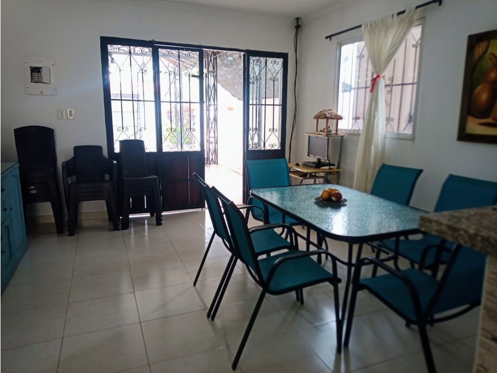 CASA CAMPESTRE EN VENTA Y ARRIENDO EN NUEVO HORIZONTE MONTERÍA — foto 6