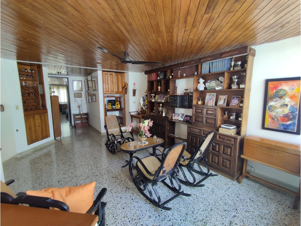 EN VENTA CASA EN EL BARRIO LA CASTELLANA DE MONTERIA CORDOBA — foto 4