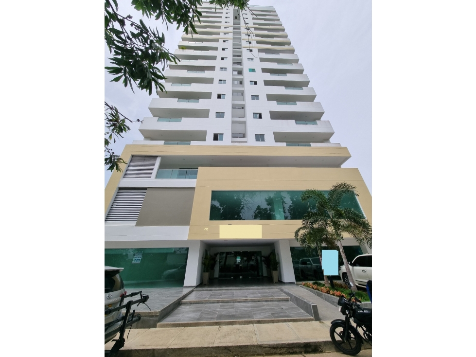 VENDO APARTAMENTO EN MONTEVERDE CONJUNTO CERRADO MONTERIA CORDOBA