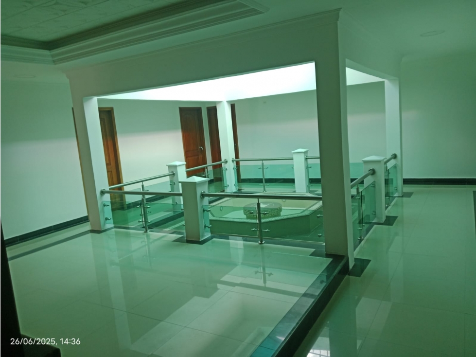 VENDO CASA UBICADA EN BARRIO PASATIEMPO MONTERÍA CÓRDOBA — foto 5
