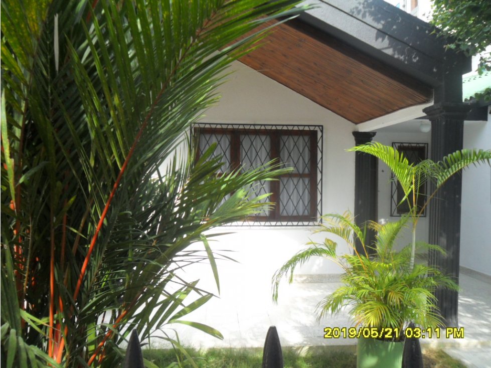 EN VENTA CASA EN LA CASTELLANA MONTERIA COLOMBIA — foto 3