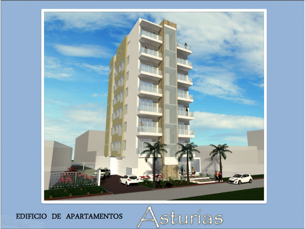 VENDO APARTAMENTO BARRIO LA CASTELLANA MONTERIA — foto 4