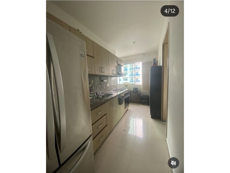 VENDO APARTAMENTO EN EL BARRIO LA CASTELLANA MONTERÍA CÓRDOBA — foto 5