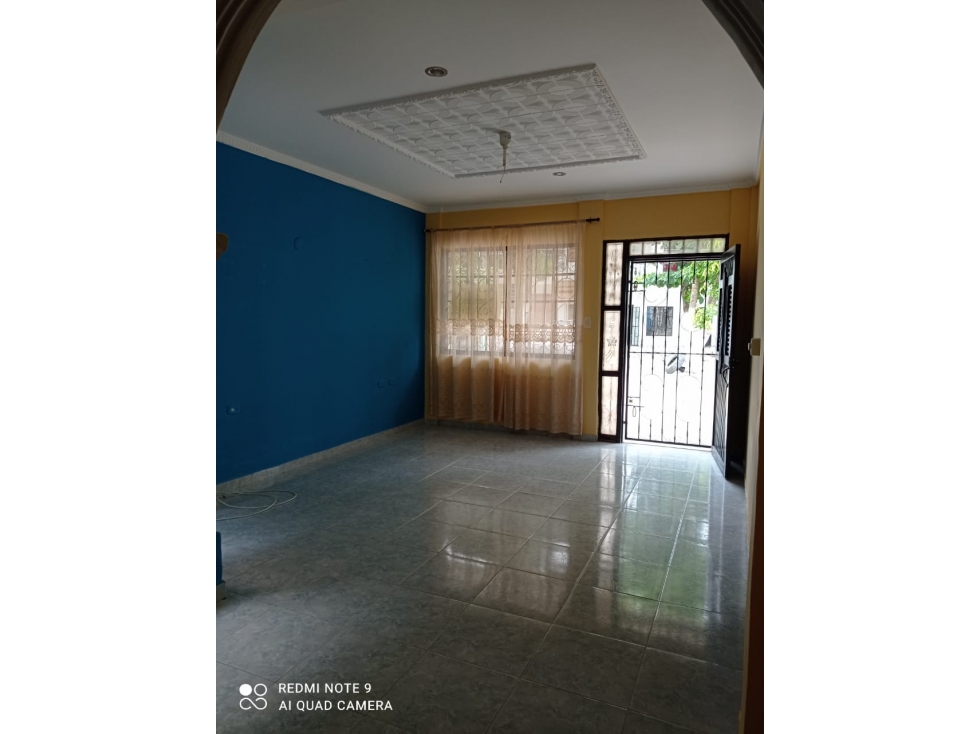 CASA PARA LA VENTA EN SAMARIA MONTERÍA CÓRDOBA COLOMBIA