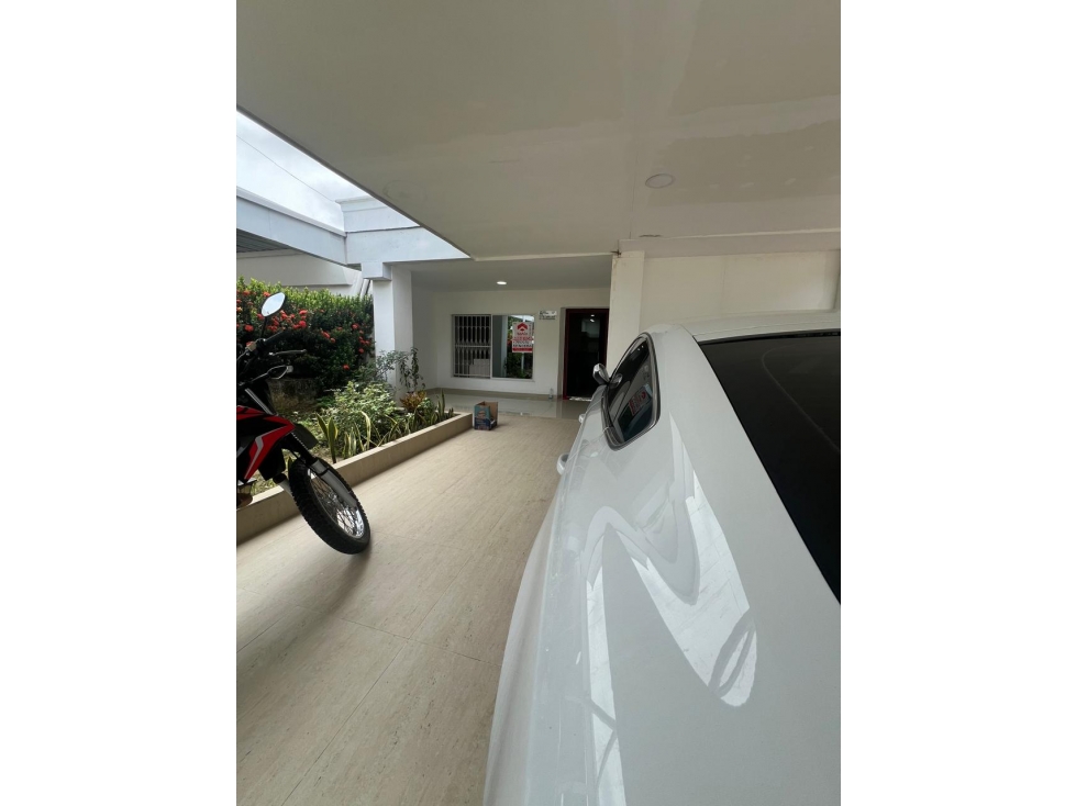 VENDO CASA EN EL BARRIO PASATIEMPO MONTERÍA CÓRDOBA — foto 3