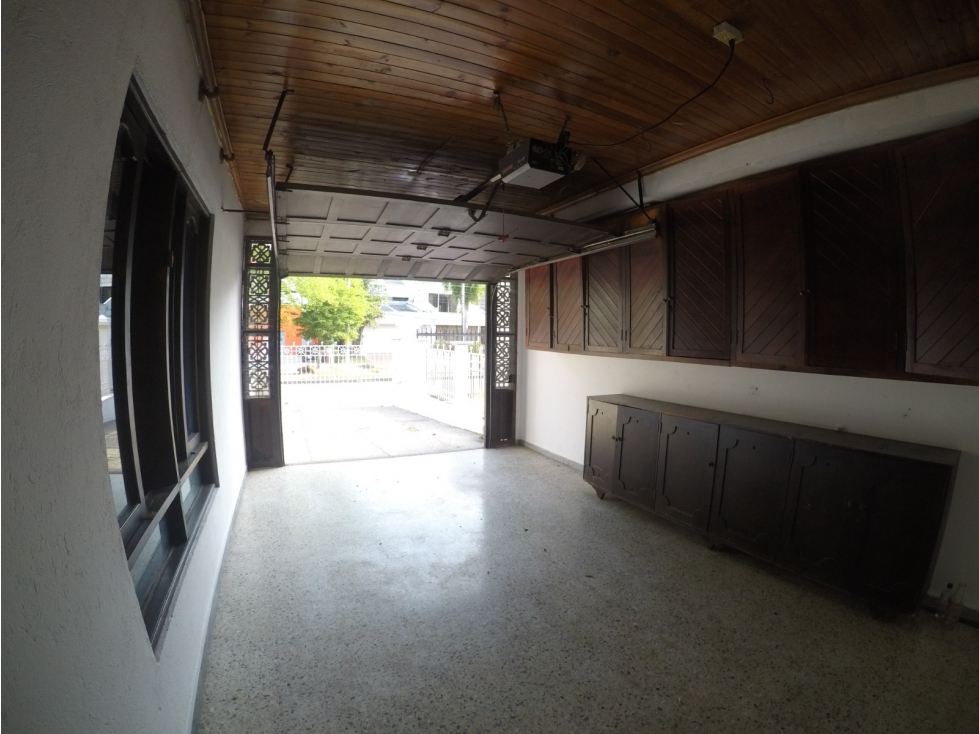 CASA PARA VENTA BARRIO EL RECREO MONTERÍA CÓRDOBA