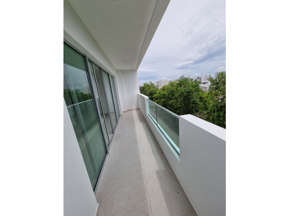 VENDO APARTAMENTO EN MONTEVERDE CONJUNTO CERRADO MONTERIA CORDOBA — foto 4