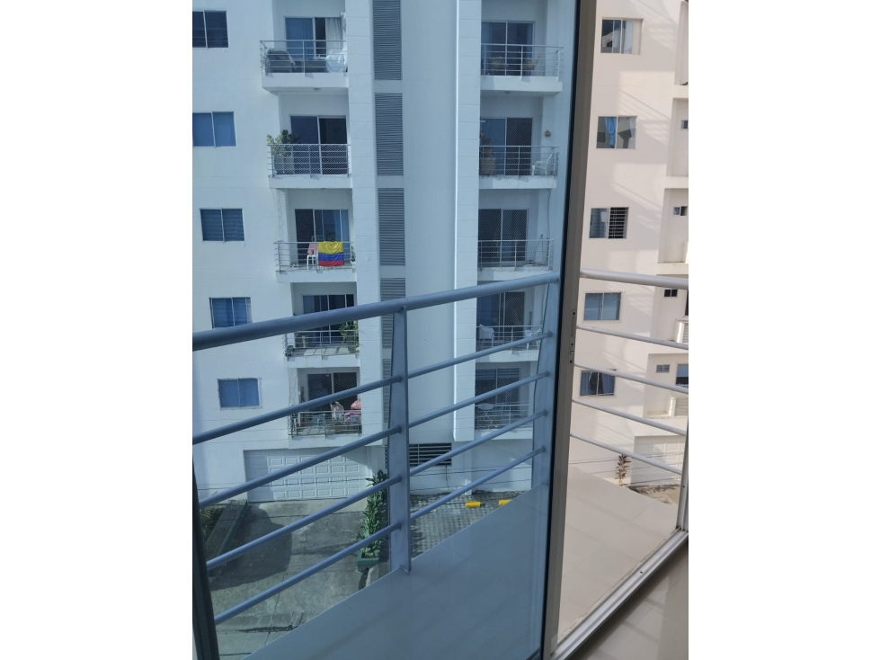 VENDO APARTAMENTO EN LA CASTELLANA MONTERIA — foto 3