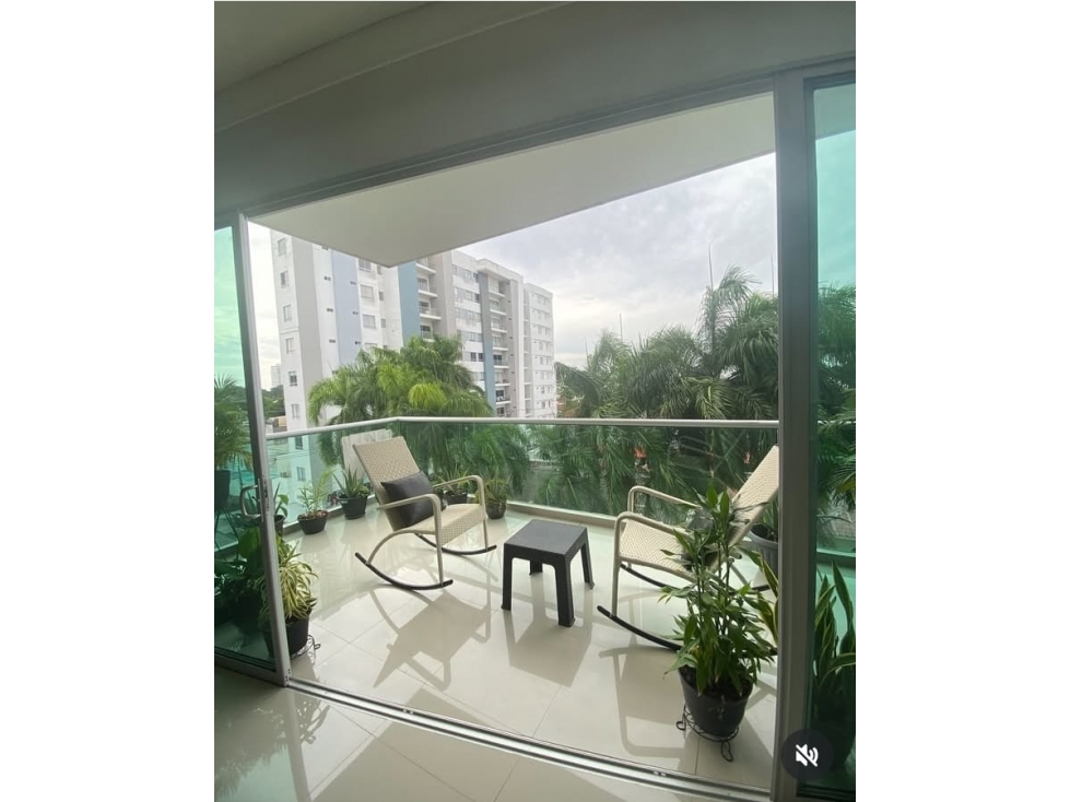 VENDO APARTAMENTO EN EL BARRIO LA CASTELLANA MONTERÍA CÓRDOBA — foto 3
