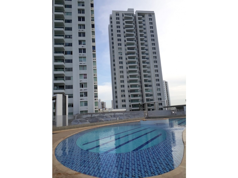 EN VENTA APARTAMENTO EN ALTOS DE MONTEVERDE EN MONTERÍA CÓRDOBA