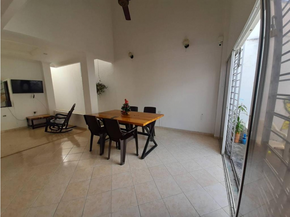 CASA PARA LA VENTA BARRIO LA CASTELLANA MONTERÍA CÓRDOBA — foto 5