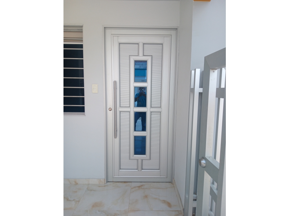 VENDO CASA EN EL BARRIO LA RIVERA DE MONTERIA CORDOBA COLOMBIA — foto 6