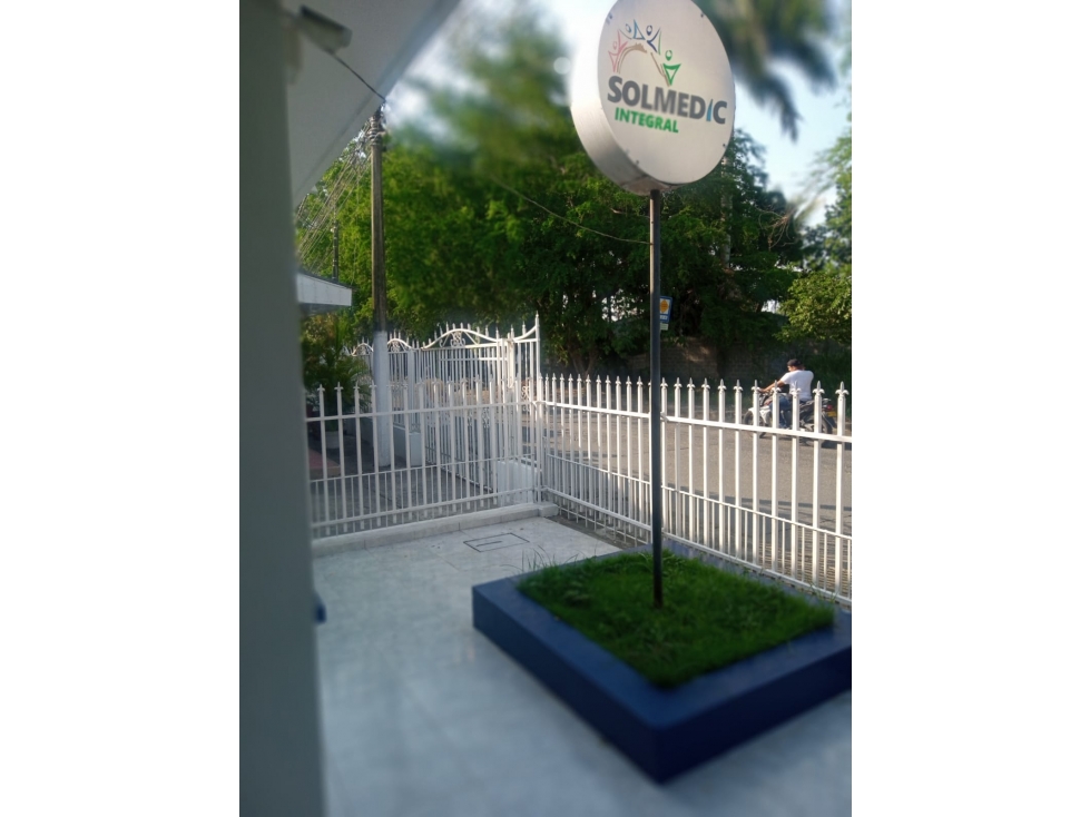 EN VENTA CASA EN EL CENTRO DE MONTERÍA