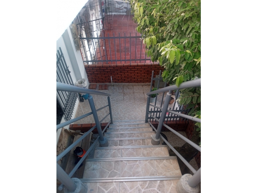 CASA PARA LA VENTA BARRIO LA GRANJA EN MONTERÍA CÓRDOBA — foto 5