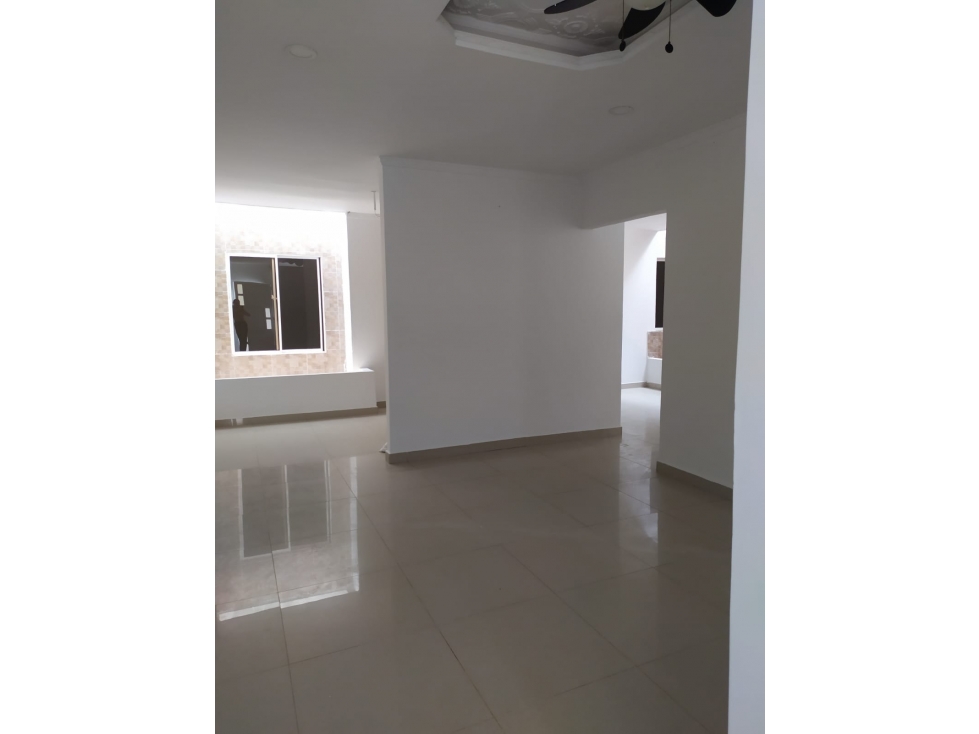 VENDO CASA Y DOS APARTAMENTOS INDEPENDIENTES EN EL BARRIO LA PRADERA — foto 3