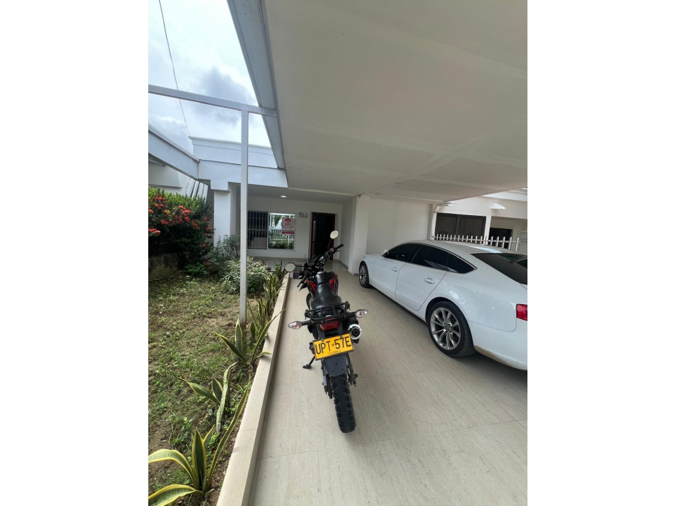 VENDO CASA EN EL BARRIO PASATIEMPO MONTERÍA CÓRDOBA — foto 4