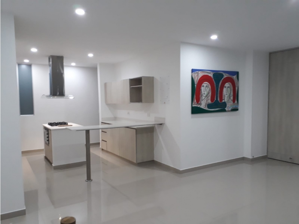 EN VENTA APARTAMENTO EN ALTOS DE MONTEVERDE EN MONTERÍA CÓRDOBA — foto 2