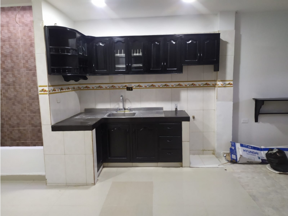 VENDO CASA Y DOS APARTAMENTOS INDEPENDIENTES EN EL BARRIO LA PRADERA — foto 6