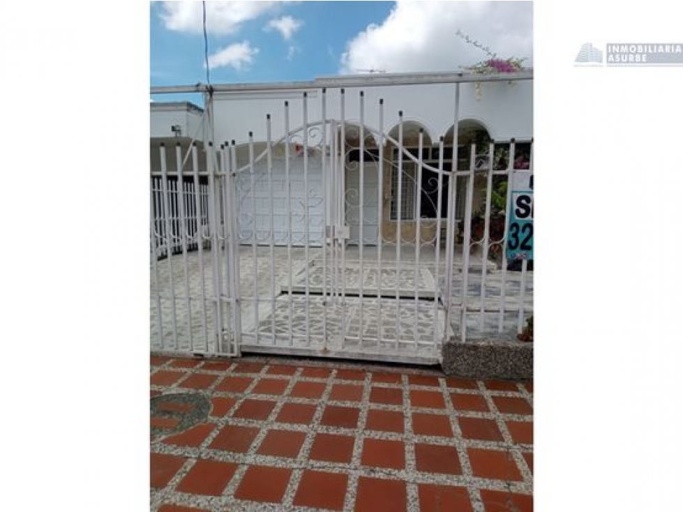 VENDO CASA BARRIO PASATIEMPO MONTERÍA COLOMBIA — foto 6