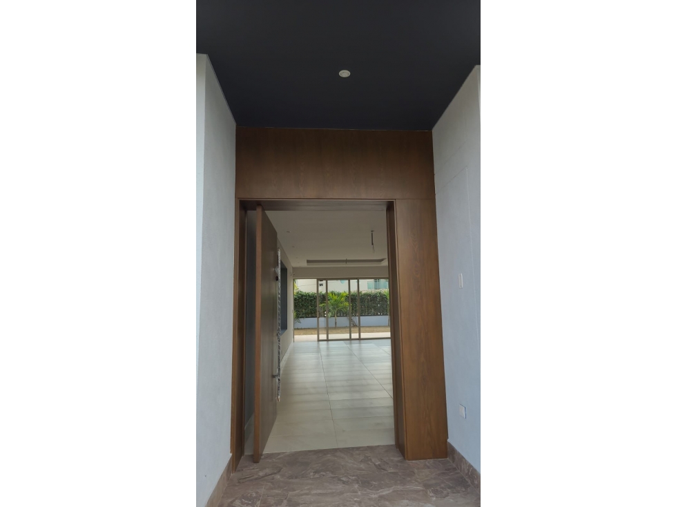VENDO CASA EN SEVILLA CAMPESTRE CONJUNTO CERRADO MONTERIA CORODBA — foto 4