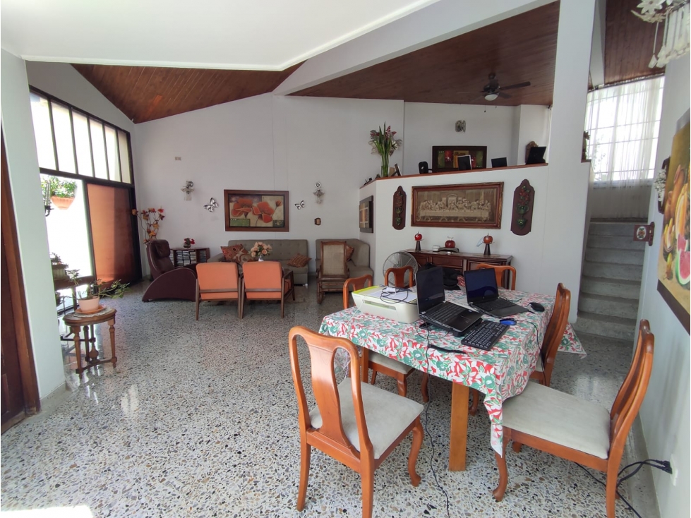 EN VENTA CASA EN EL BARRIO LA CASTELLANA DE MONTERIA CORDOBA — foto 3