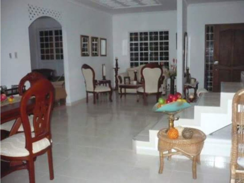 EN VENTA CASA EN LA CASTELLANA MONTERIA COLOMBIA — foto 4