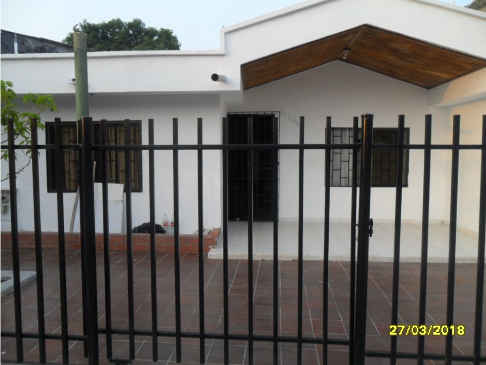 VENDO CASA EN EL BARRIO LA FLORESTA MONTERÍA CÓRDOBA COLOMBIA — foto 3