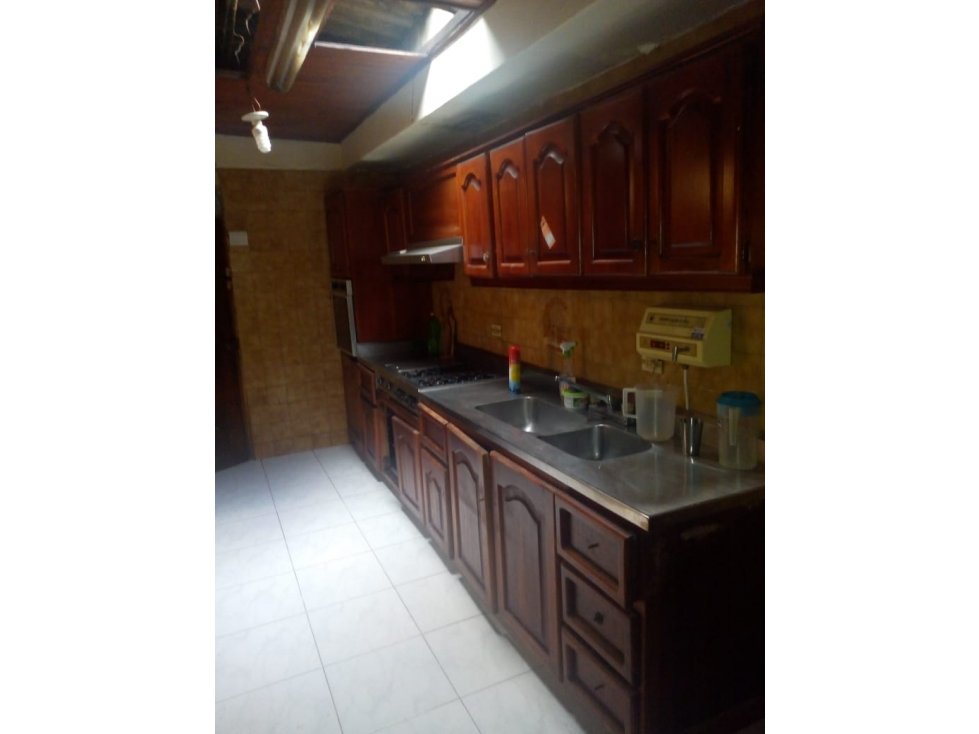EN VENTA CASA EN EL BARRIO LOS LAURELES MONTERIA COLOMBIA — foto 4