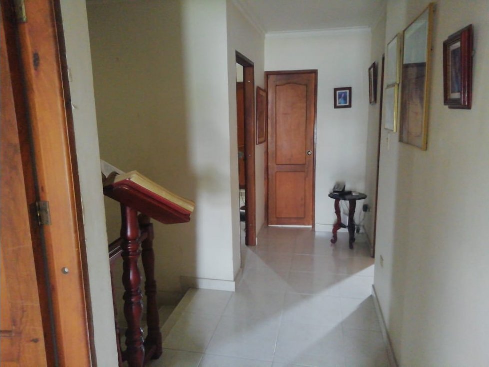EN VENTA CASA DE DOS PISOS EN LOS ÁNGELES MONTERÍA COLOMBIA — foto 3