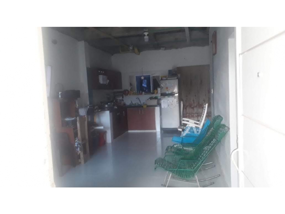 EN VENTA APARTAMENTOS DUPLEX EN NUEVA COLOMBIA MONTERÍA CÓRDOBA — foto 3