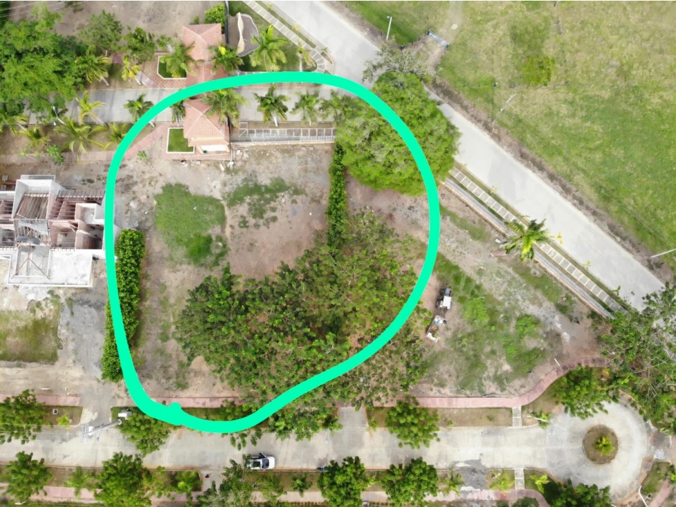SE VENDE LOTE EN PILAMO MONTERIA CORDOBA — foto 3