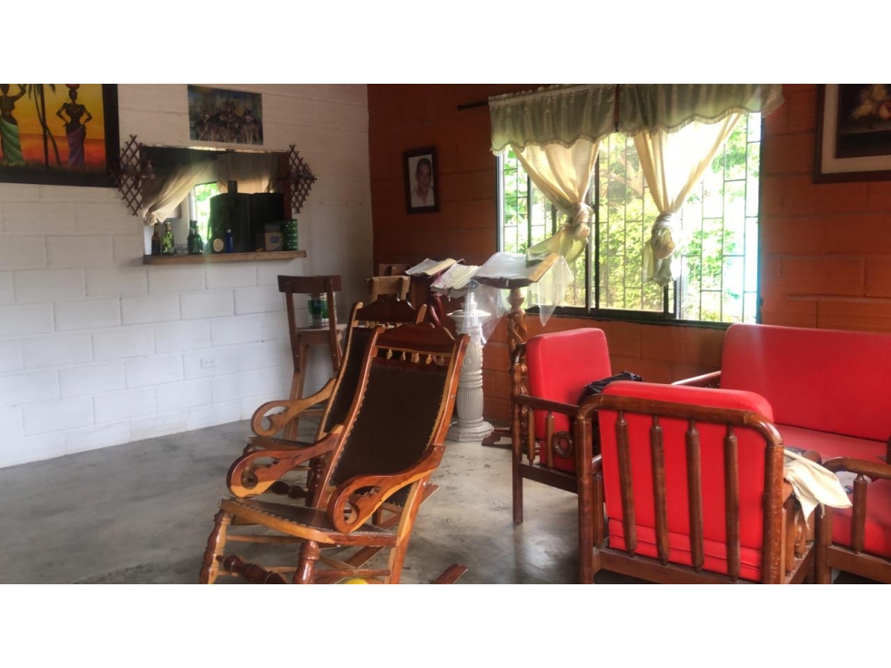 SE VENDE CASA Y BODEGA EN EL BARRIO SABANAL MONTERÍA CÓRDOBA COLOMBIA — foto 3