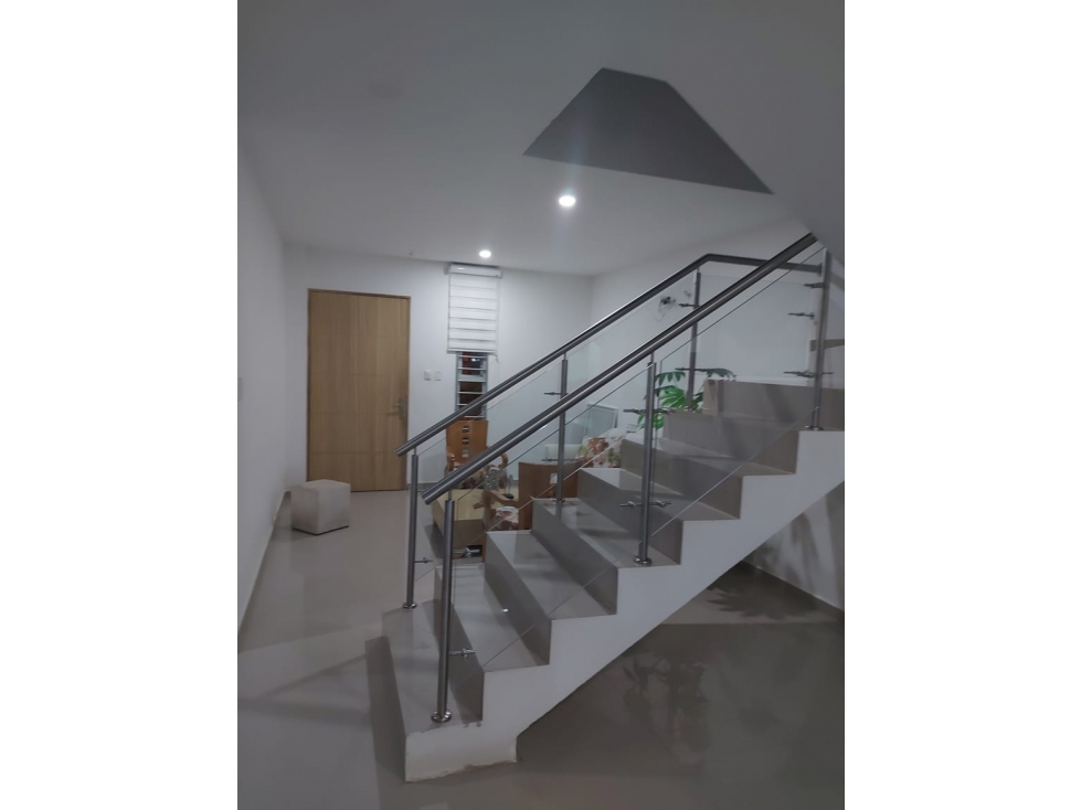 CASA EN VENTA EN MONTEVERDE MONTERÍA CÓRDOBA COLOMBIA — foto 4