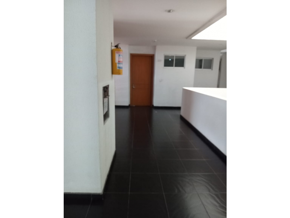 APARTAMENTO EN VENTA EN LA CASTELLANA EDIFICIO PALERMO MONTERÍA — foto 3
