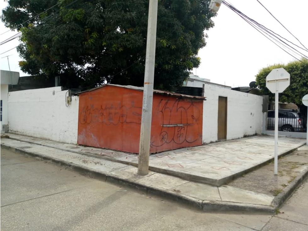 LOTE PARA LA VENTA EN EL CENTRO, MONTERÍA CÓRDOBA COLOMBIA — foto 3