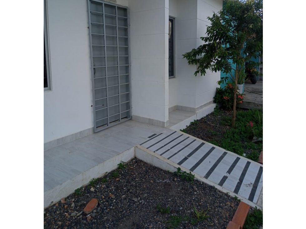 VENDO CASA CON LOCAL COMERCIAL EN EL BARRIO LA VICTORIA MONTERIA — foto 3