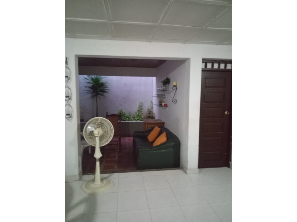 EN VENTA CASA EN EL CENTRO SECTOR NARIÑO MONTERÍA CÓRDOBA COLOMBIA — foto 6
