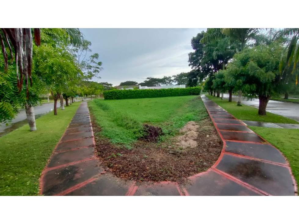 EN VENTA LOTE EN PILAMO CLUB - MARGEN IZQUIERDA EN MONTERÍA CÓRDOBA — foto 2