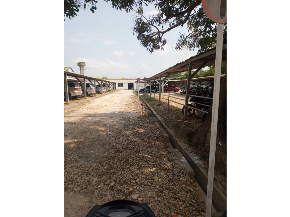 LOTE DE TERRENO DISPONIBLE PARA LA VENTA EN EL CENTRO DE MONTERIA — foto 6
